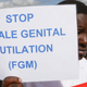 Illustration for article titled 10 Year Old Girl Dies in Somalia Following Complications from Female Genital Mutilation Surgery